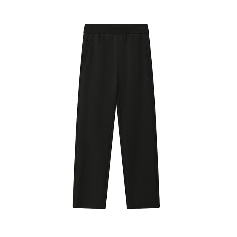 FILA Белые вязаные спортивные штаны Men's
FILA Белые вязаные спортивные штаны Men's