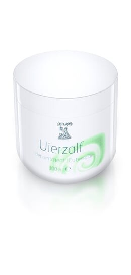 Очень жирный крем для тела, 300 г Hegron, Uierzalf
Очень жирный крем для тела, 300 г Hegron, Uierzalf