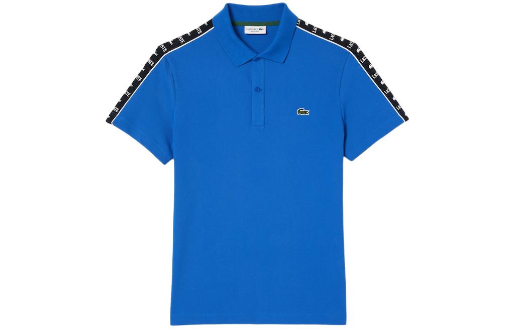 LACOSTE Поло мужское Ladig Blue
LACOSTE Поло мужское Ladig Blue