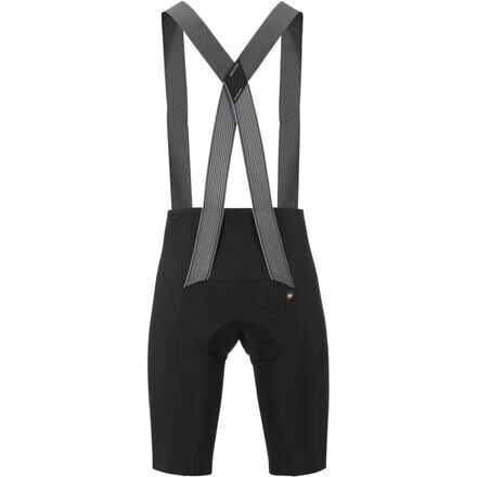 Длинный короткий нагрудник Mille GTO C2 мужские Assos, черный
Длинный короткий нагрудник Mille GTO C2 мужские Assos, черный