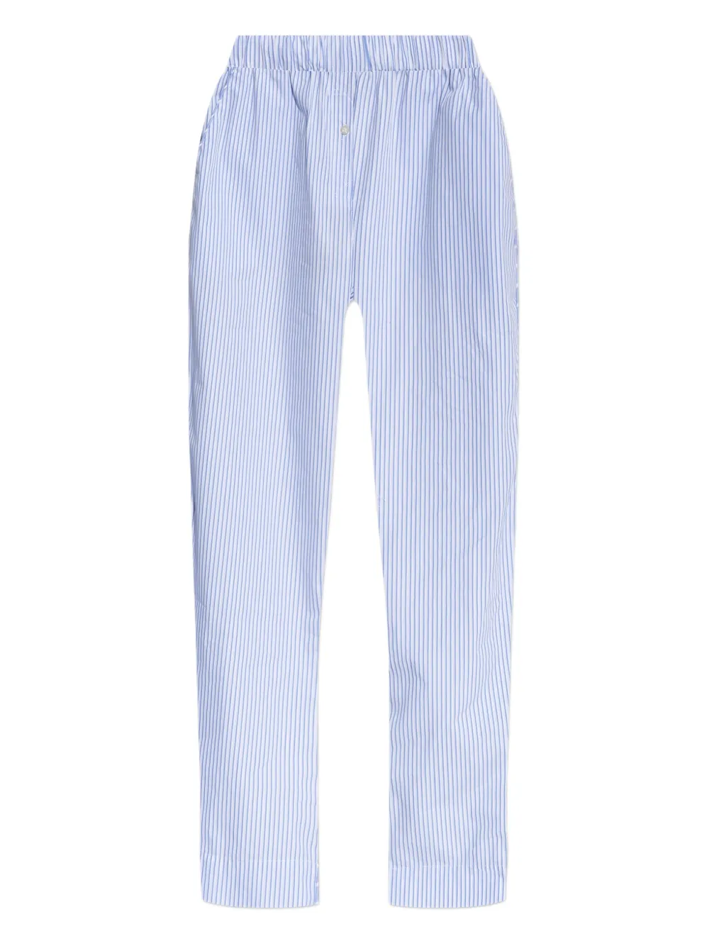 Прямые брюки в полоску Fidda MUNTHE, синий
Прямые брюки в полоску Fidda MUNTHE, синий