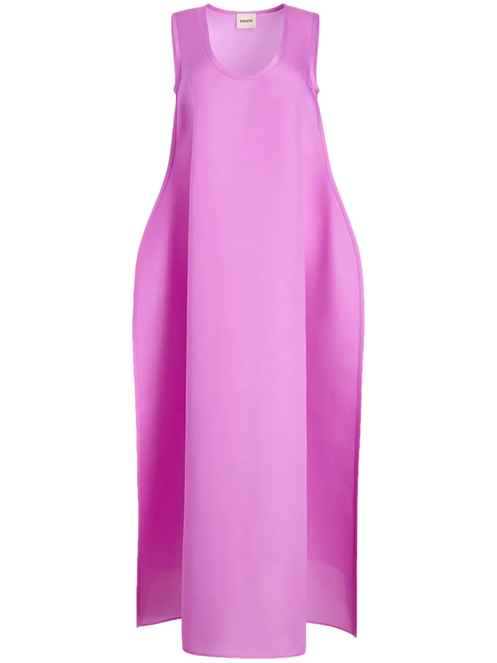 Платье Coli KHAITE, розовый
Платье Coli KHAITE, розовый