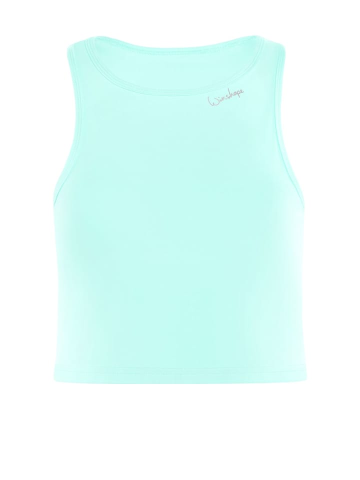 Функциональная рубашка Winshape, цвет delicate mint
Функциональная рубашка Winshape, цвет delicate mint