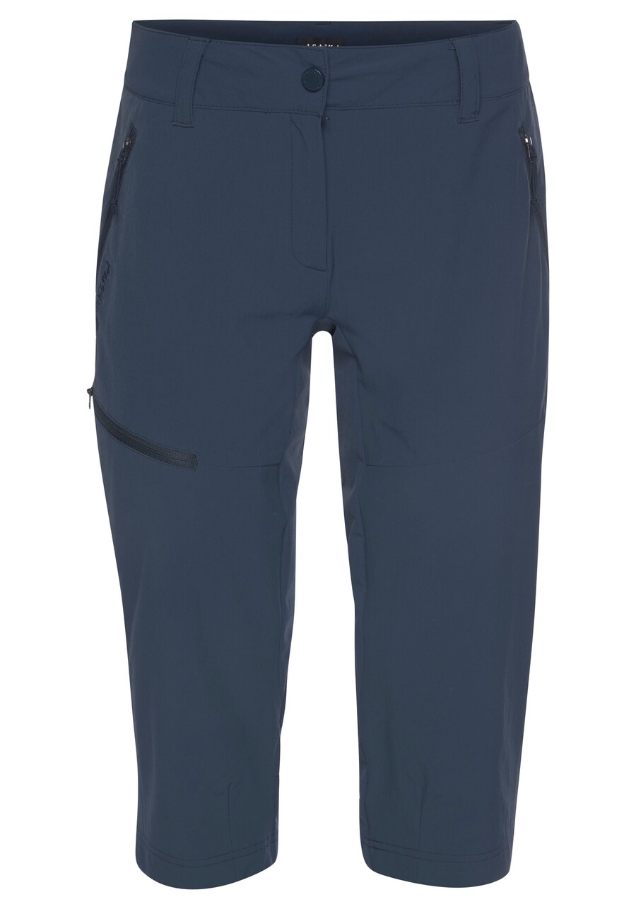Обычные брюки для активного отдыха Schöffel Caracas 2, темно-синий
Обычные брюки для активного отдыха Schöffel Caracas 2, темно-синий