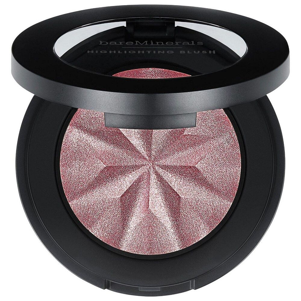 bareMinerals Gen Nude Хайлайтерные румяна BareMinerals, цвет Mauve Glow
bareMinerals Gen Nude Хайлайтерные румяна BareMinerals, цвет Mauve Glow