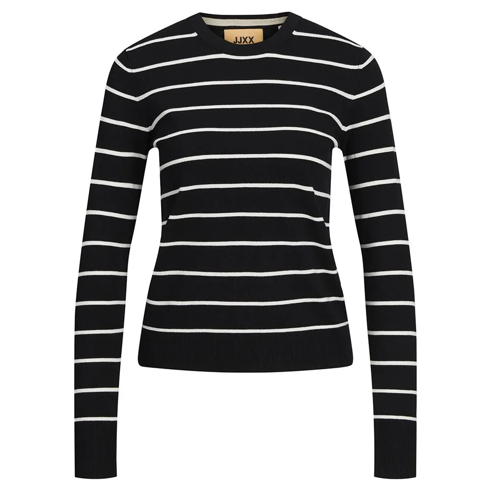 Свитер Jack & Jones Cara Comfy JJXX, черный
Свитер Jack & Jones Cara Comfy JJXX, черный