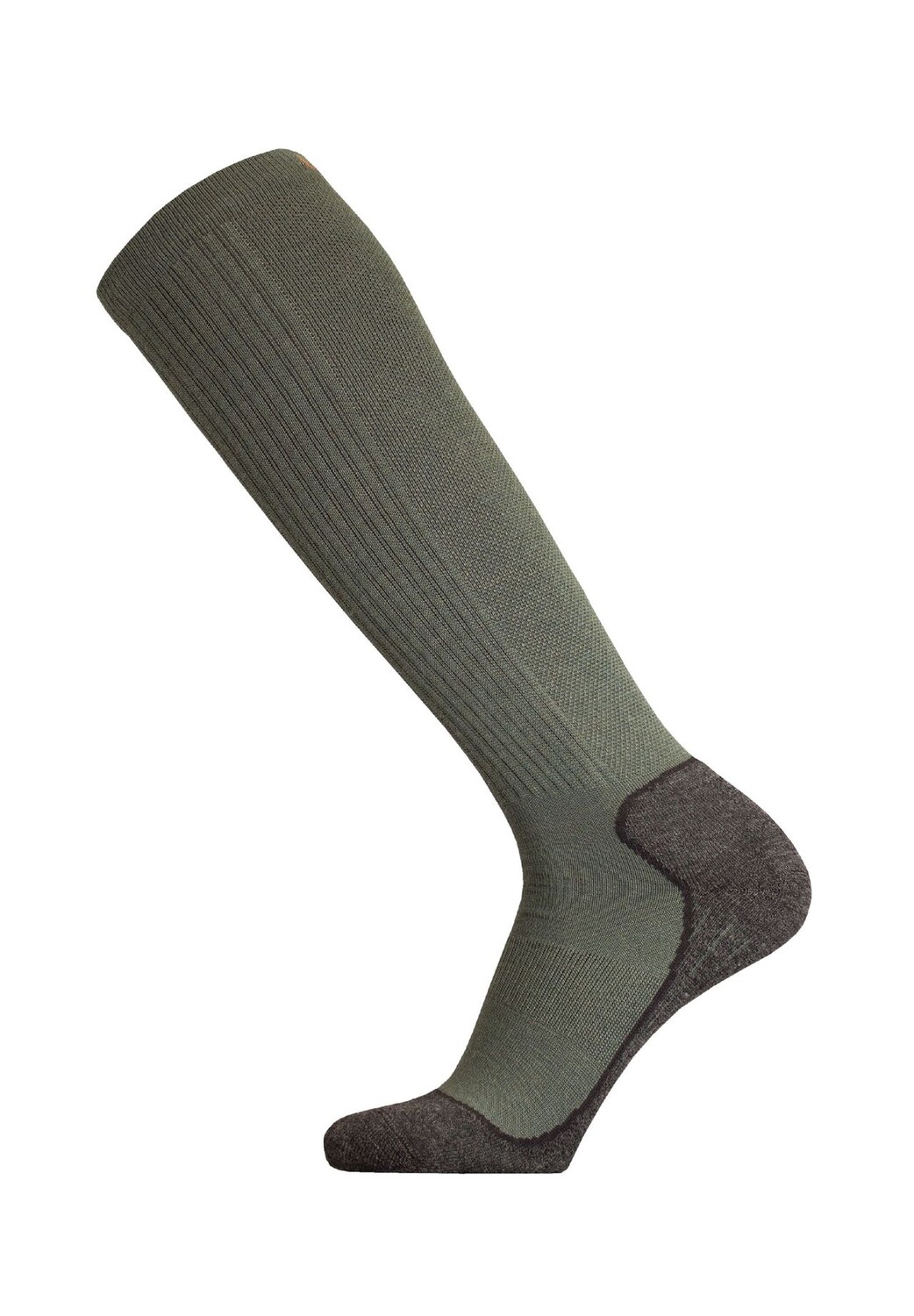 Носки для активного отдыха AAREA с функциональной 4-слойной структурой UphillSport, зеленый
Носки для активного отдыха AAREA с функциональной 4-слойной структурой UphillSport, зеленый