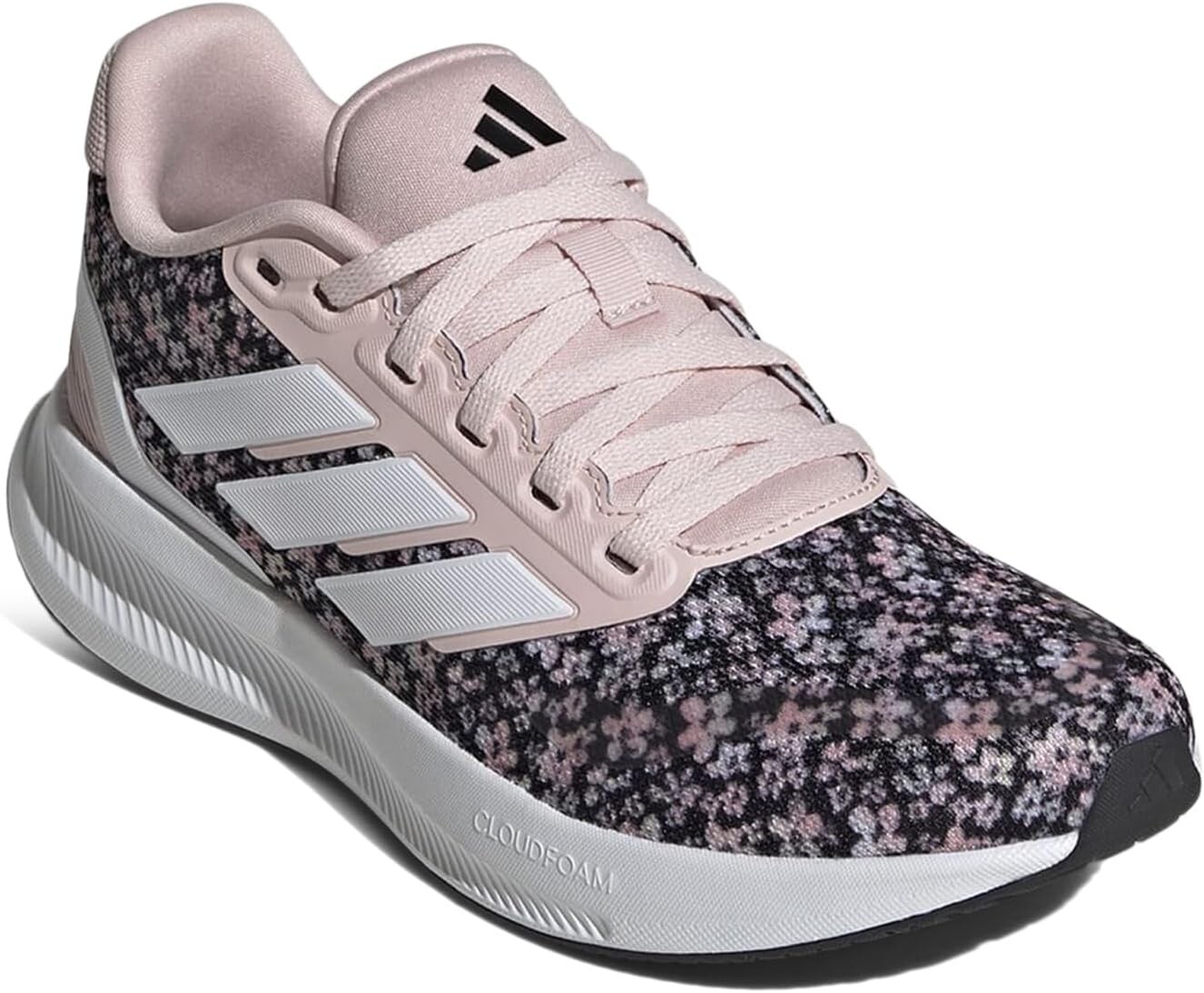 Кроссовки adidas Kids Runfalcon 3.0 Shoes, цвет Sandy Pink/White/Black
Кроссовки adidas Kids Runfalcon 3.0 Shoes, цвет Sandy Pink/White/Black
