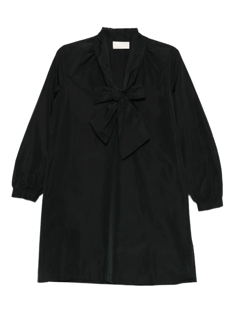 Платье мини Vaglio А-силуэта I BLUES, черный
Платье мини Vaglio А-силуэта I BLUES, черный