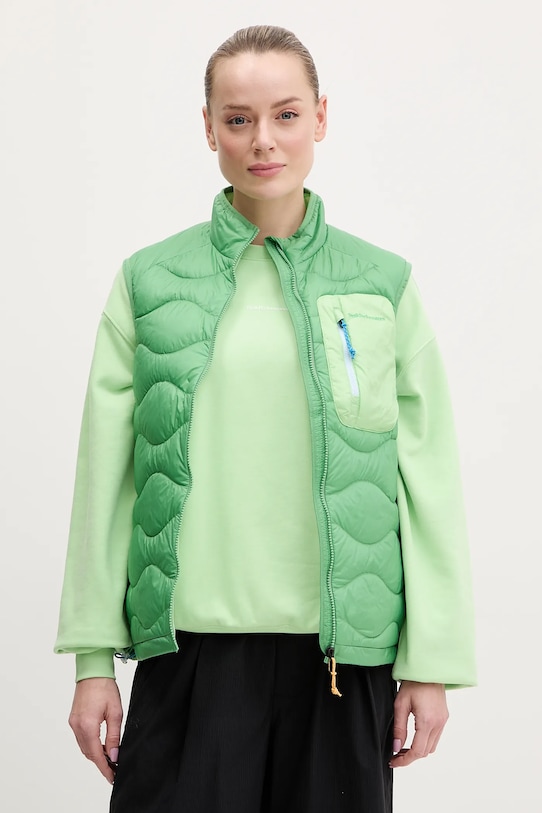 Жилет Helium Utility Peak Performance, зеленый
Жилет Helium Utility Peak Performance, зеленый