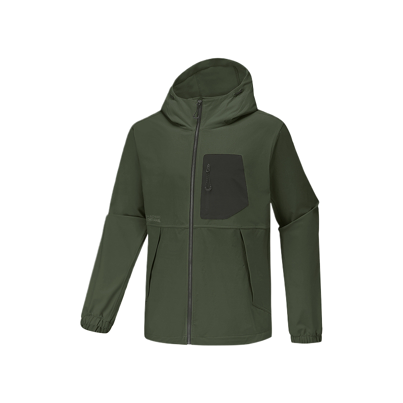 Skechers Горная куртка для мужчин, Clover Green-00CV
Skechers Горная куртка для мужчин, Clover Green-00CV