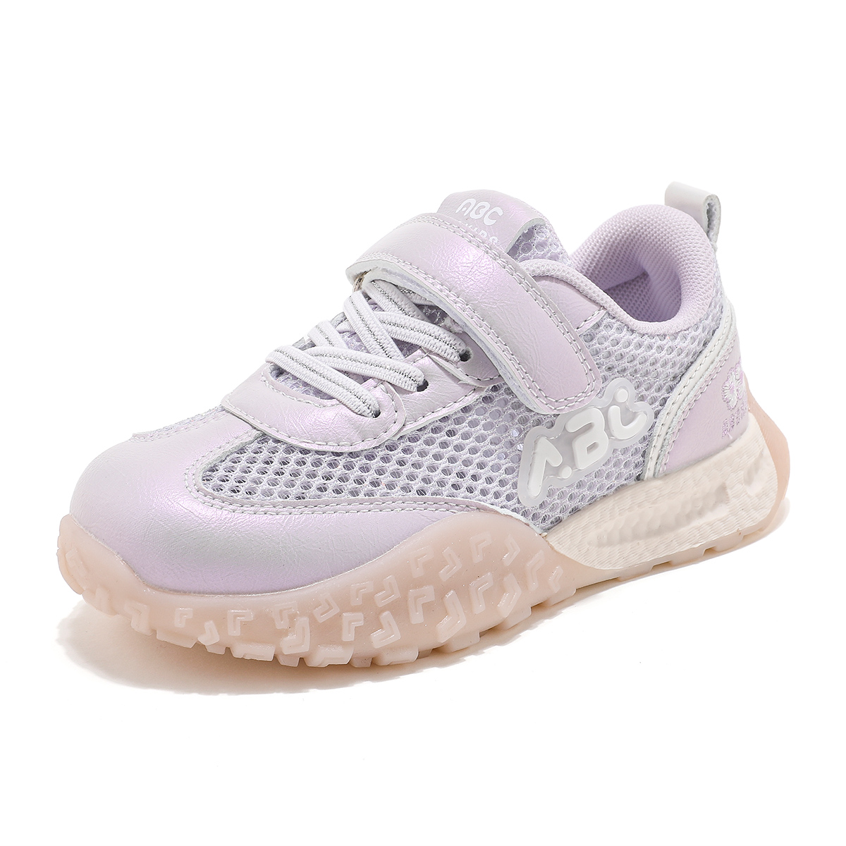 Износостойкие, легкие, амортизирующие, низкие повседневные кроссовки для детей ABC KIDS, фиолетовый
Износостойкие, легкие, амортизирующие, низкие повседневные кроссовки для детей ABC KIDS, фиолетовый