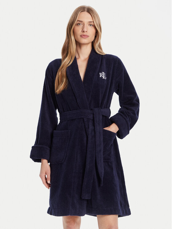 Халат ILN42298 Lauren Ralph Lauren, бежевый
Халат ILN42298 Lauren Ralph Lauren, бежевый