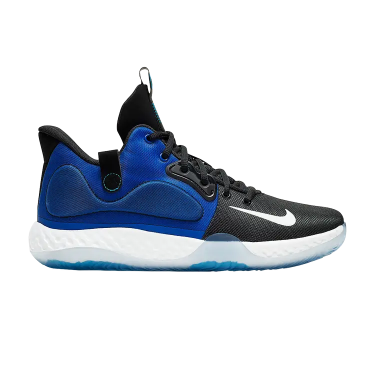 Кроссовки Nike KD Trey 5 7 'Racer Blue', синий
Кроссовки Nike KD Trey 5 7 'Racer Blue', синий