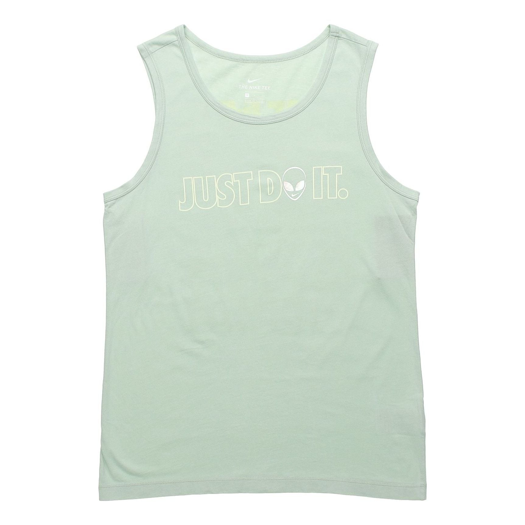 Жилет Nike Sportswear Alien Printing Sports Vest Green Light green
Жилет Nike Sportswear Alien Printing Sports Vest Green Light green