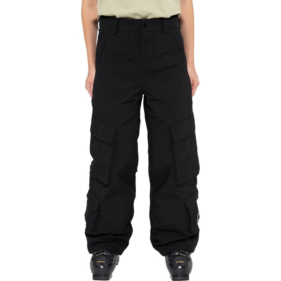 Брюки Armada Mula 2L Insulated Armada, Black
Брюки Armada Mula 2L Insulated Armada, Black