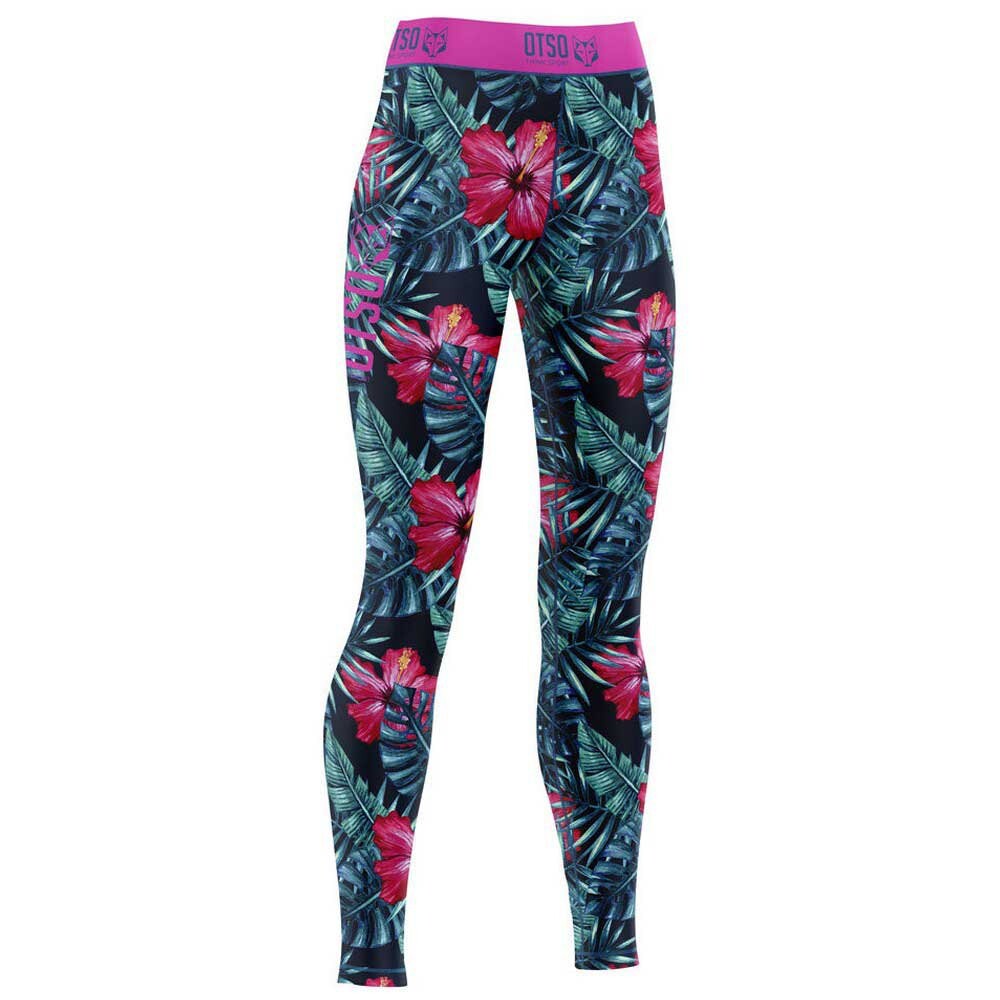 Леггинсы Otso, разноцветный
Леггинсы Otso, разноцветный