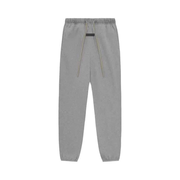Спортивные брюки Fear Of God Essentials Fear of God Essentials 'Dark Heather Oatmeal', серый
Спортивные брюки Fear Of God Essentials Fear of God Essentials 'Dark Heather Oatmeal', серый