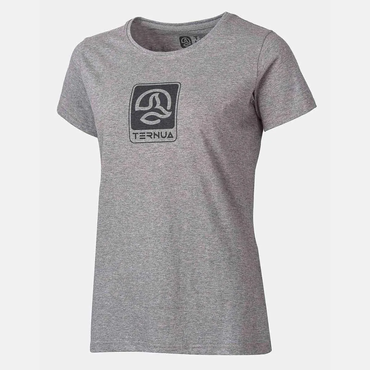 Женская футболка Wabush t w Ternua, серый
Женская футболка Wabush t w Ternua, серый