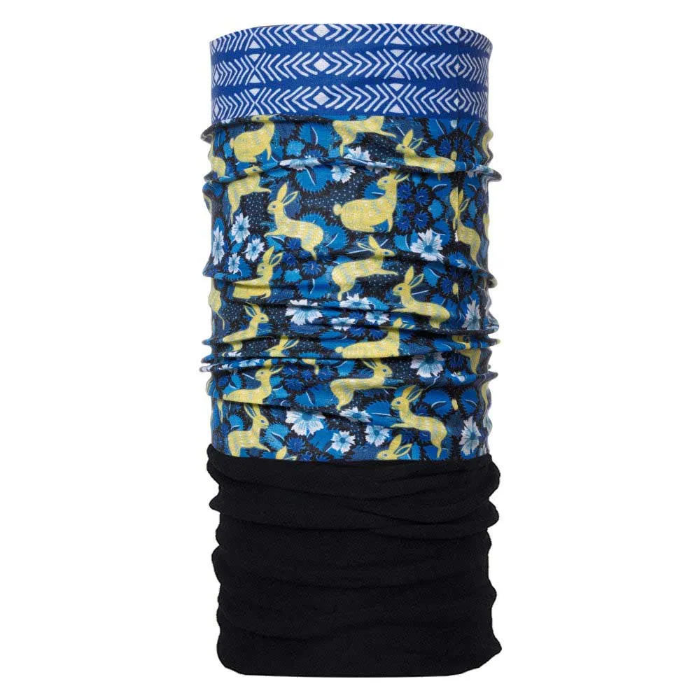 Неквормер Matt Catalina Estrada Polartec, разноцветный
Неквормер Matt Catalina Estrada Polartec, разноцветный