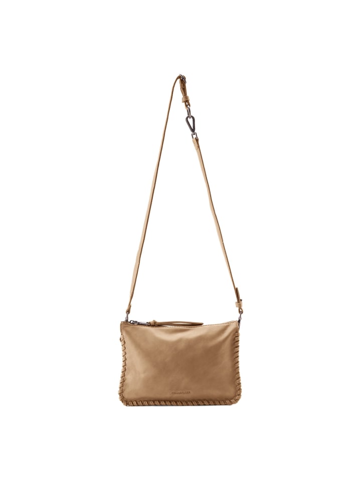 Наплечная сумка FREDs BRUDER, цвет milk coffee
Наплечная сумка FREDs BRUDER, цвет milk coffee