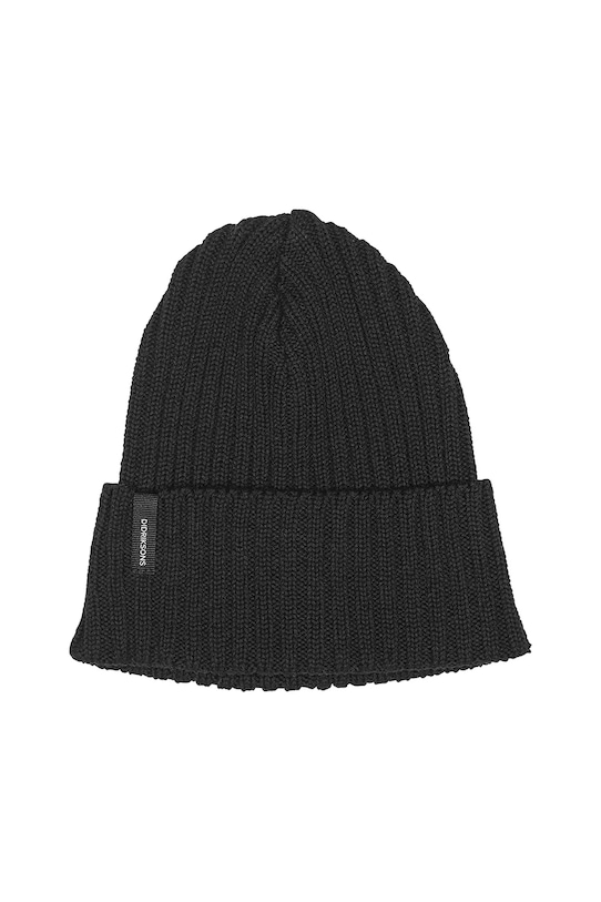 Хлопковая шапка DELMAR Didriksons, черный
Хлопковая шапка DELMAR Didriksons, черный