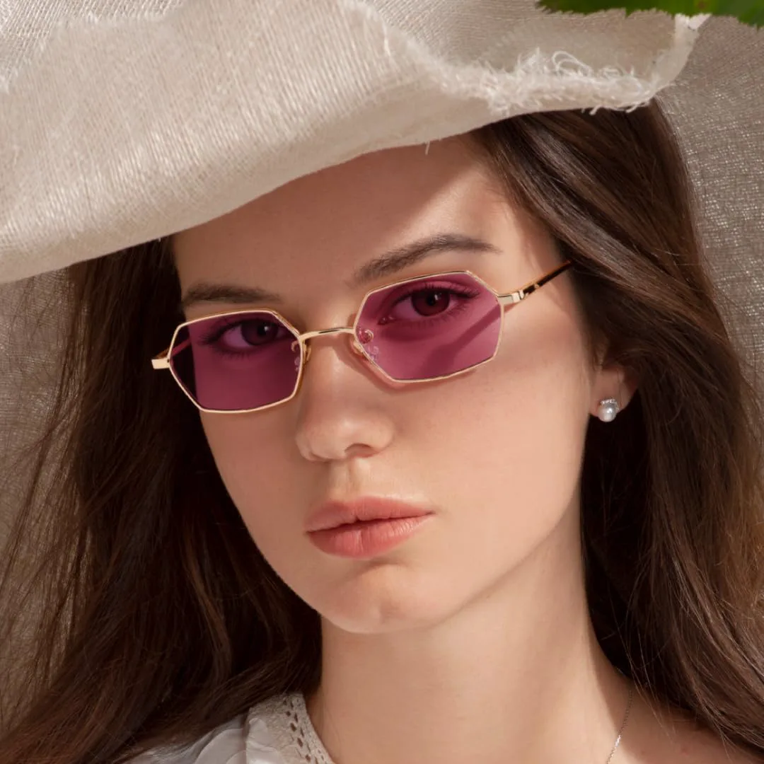 Модные ретро поляризованные солнцезащитные очки для женщин и мужчин в стиле стимпанк с металлической оправой, защита от УФ-излучения UV400 TOIPASTN, C2 Sliver Blue
Модные ретро поляризованные солнцезащитные очки для женщин и мужчин в стиле стимпанк с металлической оправой, защита от УФ-излучения UV400 TOIPASTN, C2 Sliver Blue