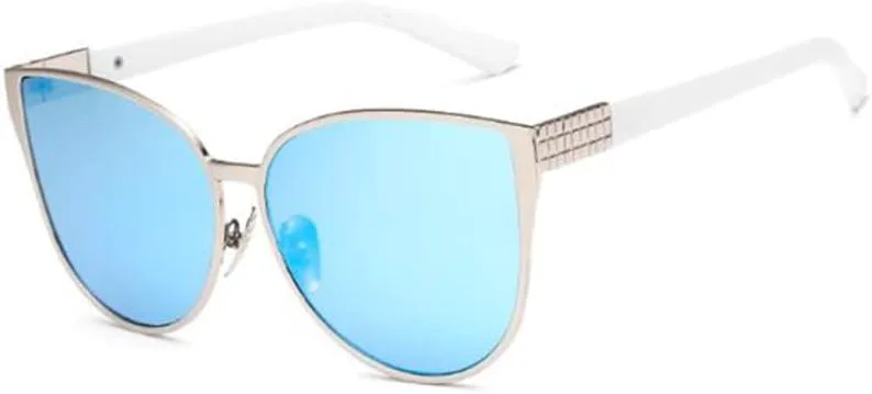 Ретро большие солнцезащитные очки для женщин, розовые, большие «кошачий глаз», солнцезащитные очки для женщин с защитой от ультрафиолета UV400 LANGSER, 3
Ретро большие солнцезащитные очки для женщин, розовые, большие «кошачий глаз», солнцезащитные очки для женщин с защитой от ультрафиолета UV400 LANGSER, 3