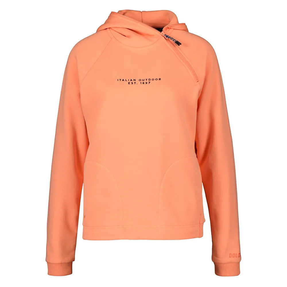 Толстовка Dolomite Fleece Strenta, оранжевый
Толстовка Dolomite Fleece Strenta, оранжевый