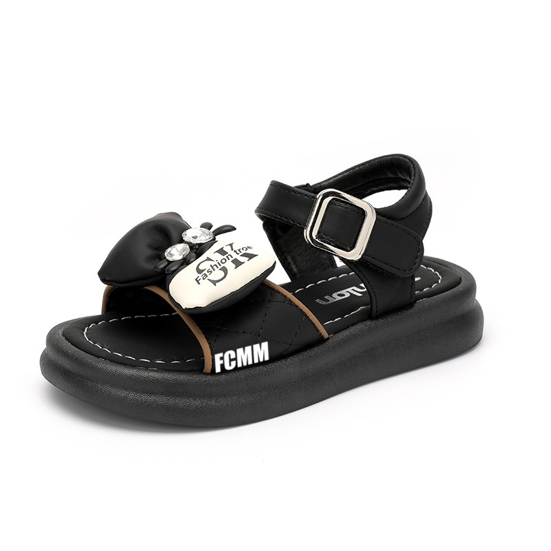 Детские сандалии FCMM, черный
Детские сандалии FCMM, черный