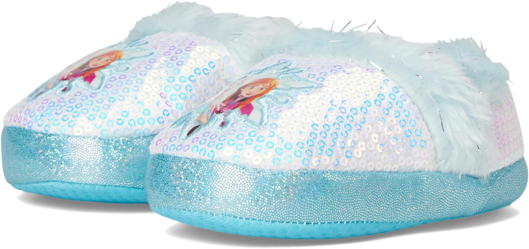 Тапочки Josmo Frozen Slipper, Blue
Тапочки Josmo Frozen Slipper, Blue