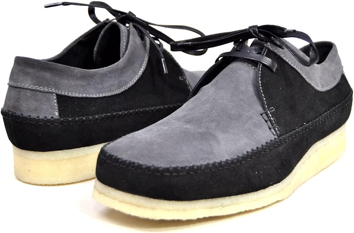 Британская коллекция Somerset-Low Мужские замшевые туфли на шнуровке British Collection, черный/серый
Британская коллекция Somerset-Low Мужские замшевые туфли на шнуровке British Collection, черный/серый