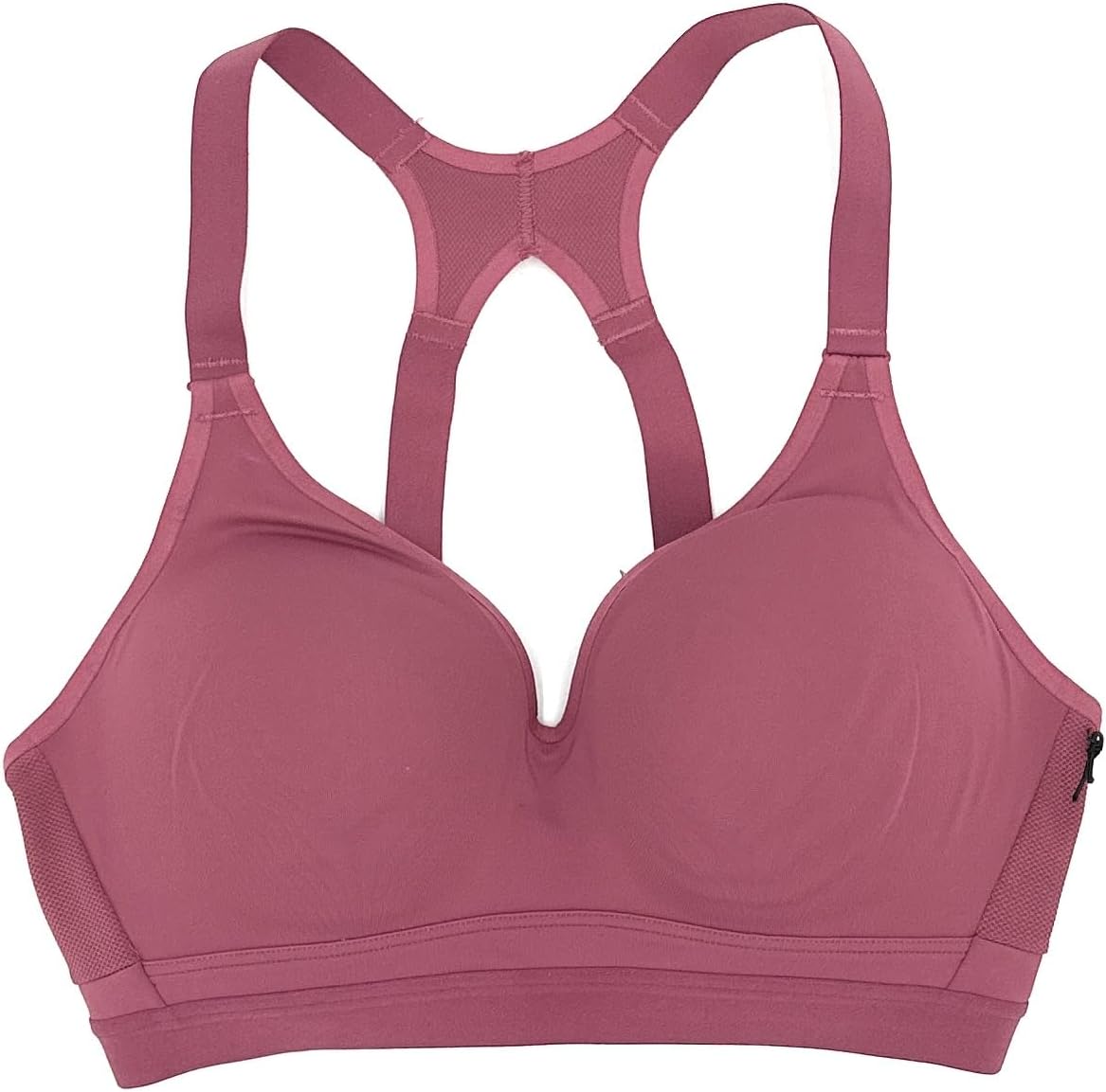 Спортивный бюстгальтер Victoria's Secret VSX Incredible Max, Rose
Спортивный бюстгальтер Victoria's Secret VSX Incredible Max, Rose