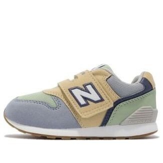 Кроссовки 996 ширина New Balance, голубой
Кроссовки 996 ширина New Balance, голубой