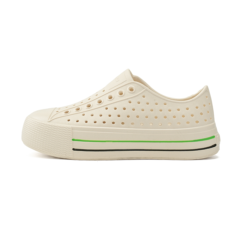 CRAZY ATIV Клоги унисекс на платформе абрикосового цвета, цвет Platform Apricot
CRAZY ATIV Клоги унисекс на платформе абрикосового цвета, цвет Platform Apricot