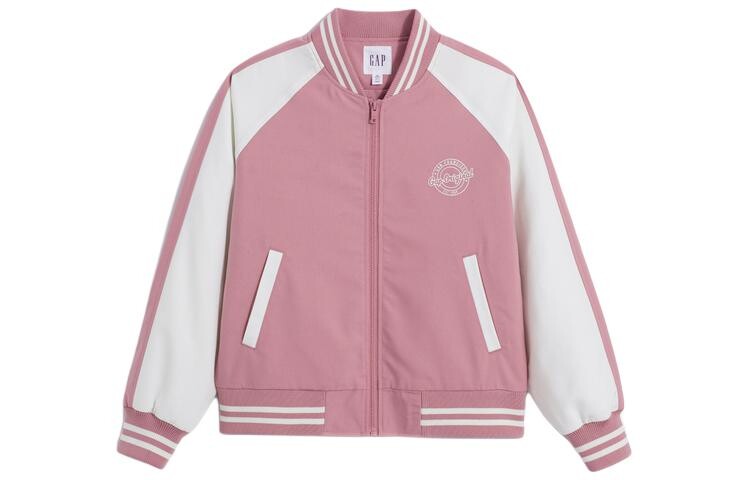 Женская бейсбольная майка GAP, цвет Black/White
Женская бейсбольная майка GAP, цвет Black/White