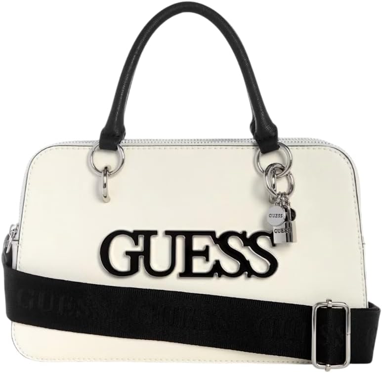 GUESS Factory женская сумка Shaela Satchel
GUESS Factory женская сумка Shaela Satchel