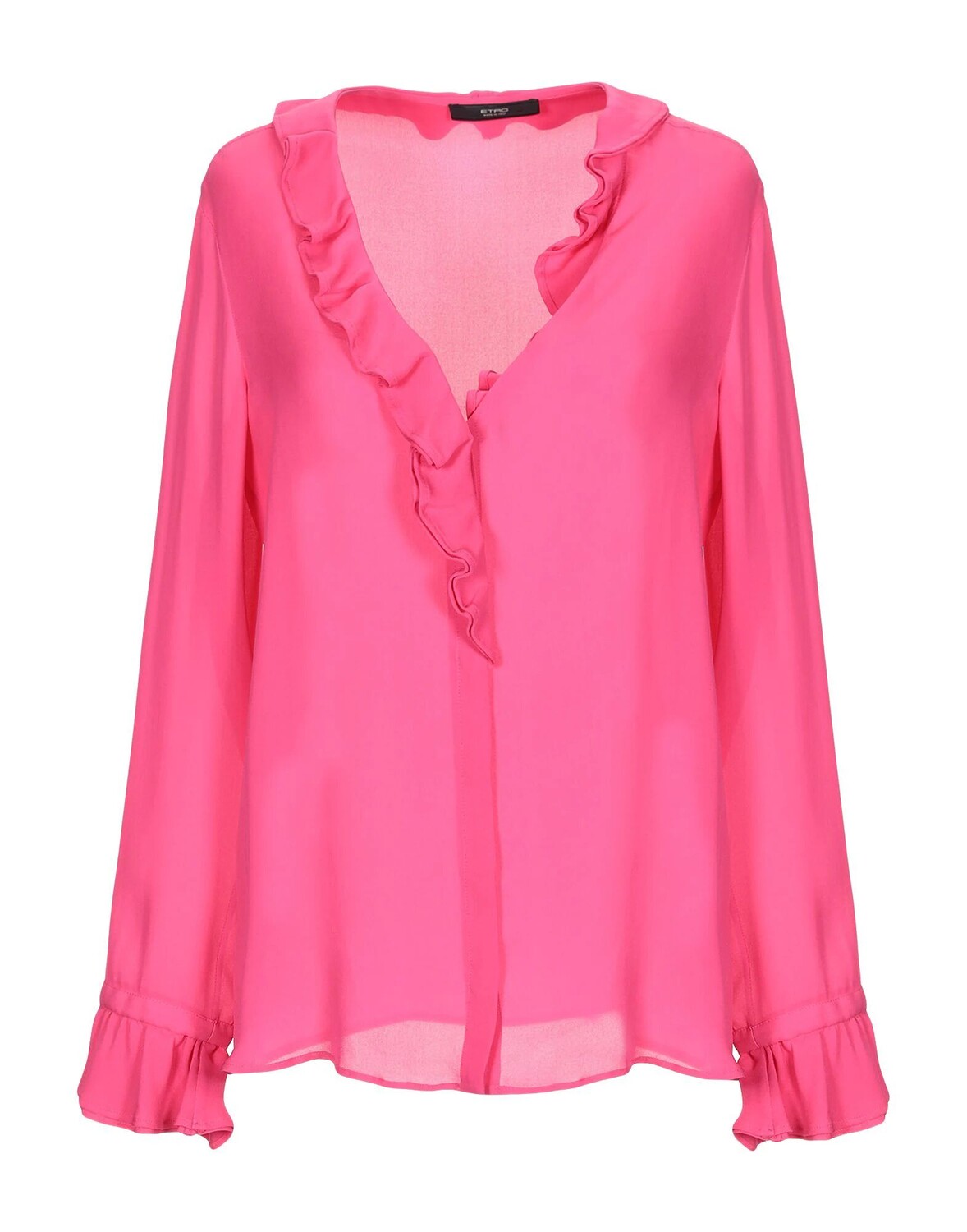 Рубашка Etro, фуксия
Рубашка Etro, фуксия