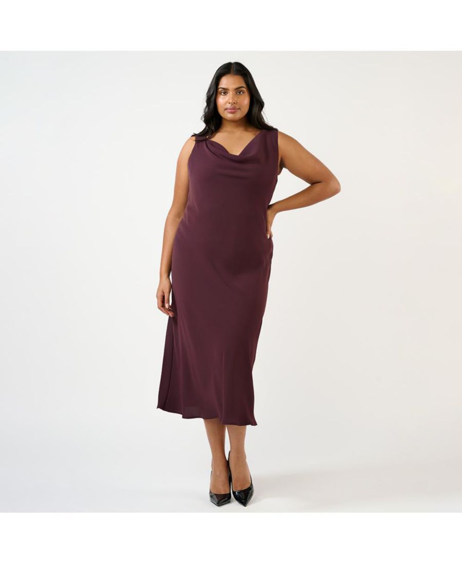 Платье с воротником-хомутом в стиле Бритни ESTELLE, No Color
Платье с воротником-хомутом в стиле Бритни ESTELLE, No Color