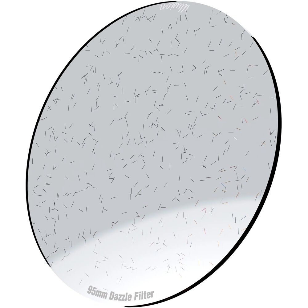 Фильтр Tilta Illusion 95mm Dazzle Filter TF-95-DZ
Фильтр Tilta Illusion 95mm Dazzle Filter TF-95-DZ