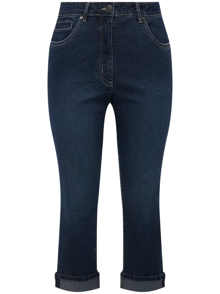 Джинсы Angel of Style, темно-синий
Джинсы Angel of Style, темно-синий