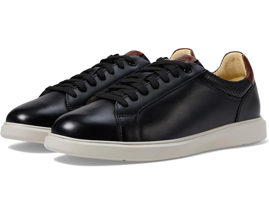 Кроссовки Florsheim Social Lace To Toe Sneakers, черный/белый
Кроссовки Florsheim Social Lace To Toe Sneakers, черный/белый