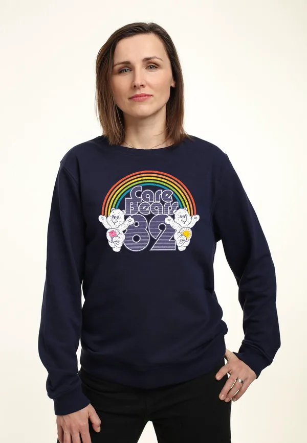 Толстовка с изображением мишек care bears, радужного мишки funshine и мишки share bear. Henry Tiger, Oxford Navy, Синий, Толстовка с изображением мишек care bears, радужного мишки funshine и мишки share bear. Henry Tiger, Oxford Navy
Толстовка с изображением мишек care bears, радужного мишки funshine и мишки share bear. Henry Tiger, Oxford Navy, Синий, Толстовка с изображением мишек care bears, радужного мишки funshine и мишки share bear. Henry Tiger, Oxford Navy