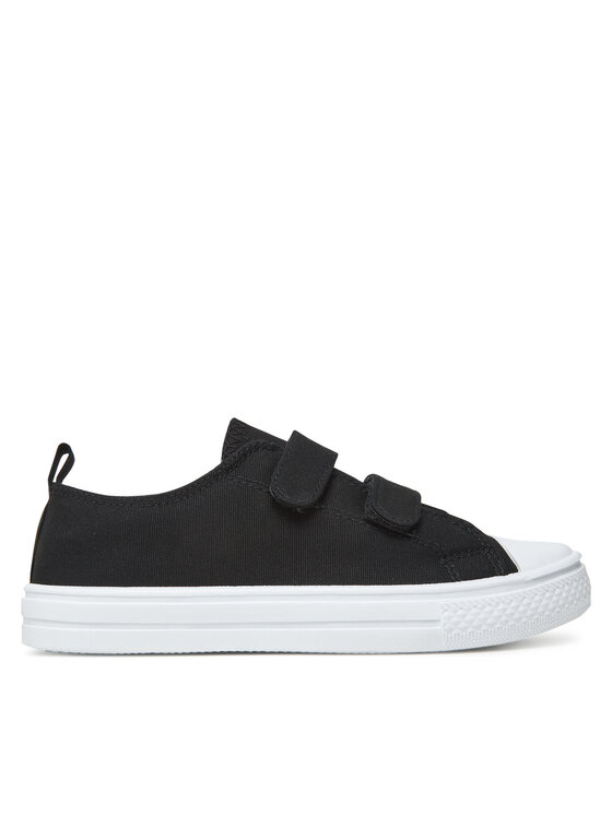 Тканевые кроссовки CEO-CSS20532-01 Sprandi, чёрный
Тканевые кроссовки CEO-CSS20532-01 Sprandi, чёрный