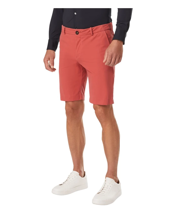 Повседневные шорты Rrd, красный
Повседневные шорты Rrd, красный