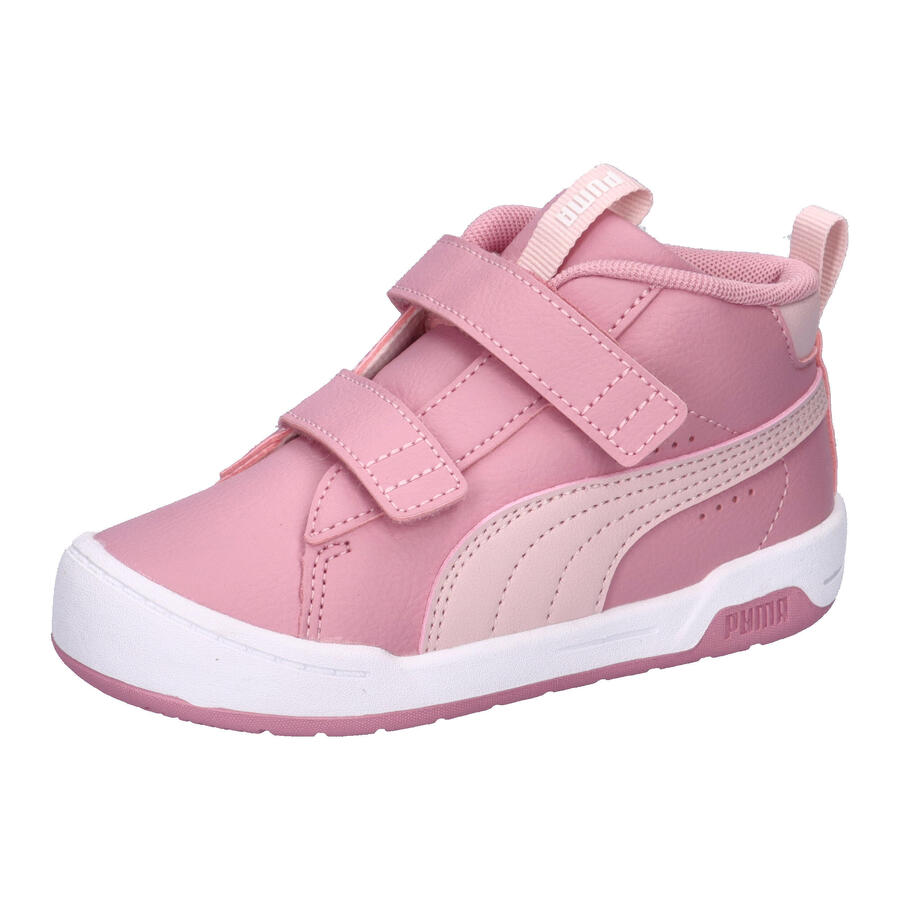 Детские кроссовки Puma Multiflex 2 Mid SL V Inf 312153
Детские кроссовки Puma Multiflex 2 Mid SL V Inf 312153
