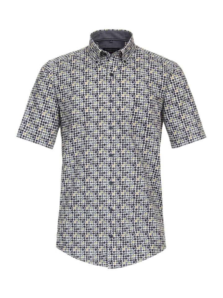 Рубашка CASAMODA, темно-синий
Рубашка CASAMODA, темно-синий