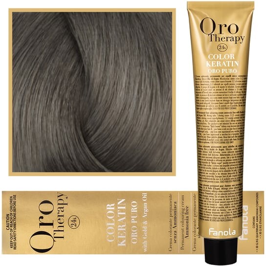 Краска для волос, 100 мл Fanola, Oro Therapy, Color Keratin Oro Puro, 8.1
Краска для волос, 100 мл Fanola, Oro Therapy, Color Keratin Oro Puro, 8.1