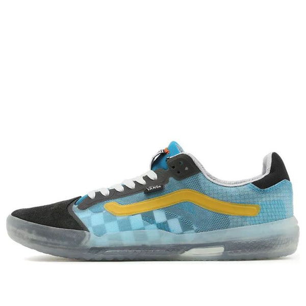 Кроссовки evdnt rw ultimate 'checkerboard - navy blue' Vans, синий
Кроссовки evdnt rw ultimate 'checkerboard - navy blue' Vans, синий