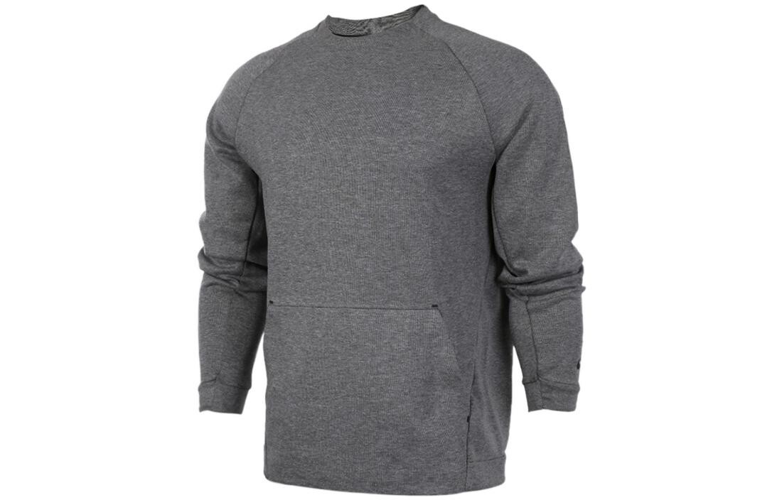 Толстовка мужская серая Nike, серый
Толстовка мужская серая Nike, серый